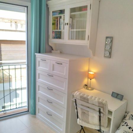 Sitges Welcom Home A Summer Flat In The Heart Of The Village Sitges Kültér fotó