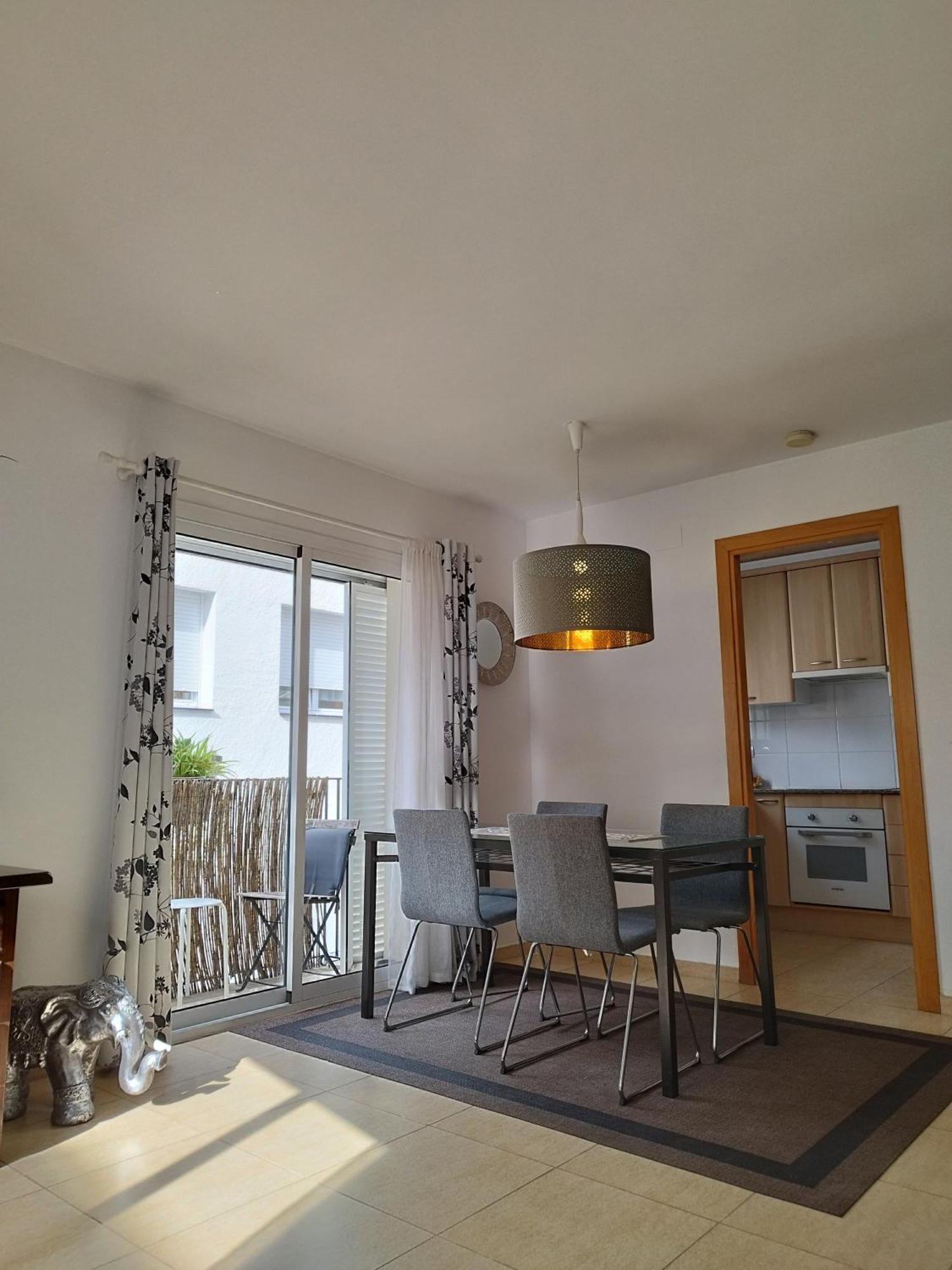 Sitges Welcom Home A Summer Flat In The Heart Of The Village Sitges Kültér fotó