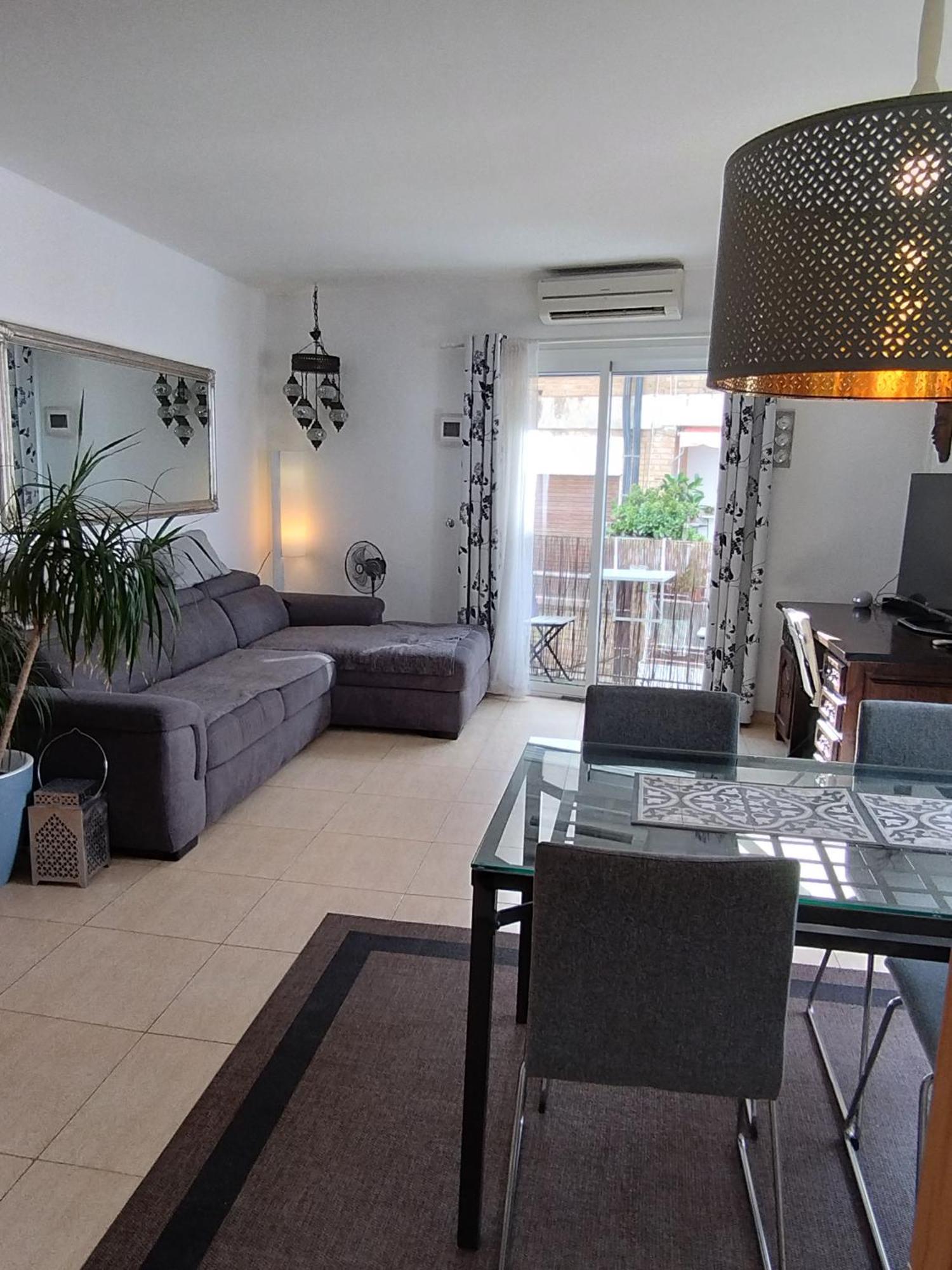Sitges Welcom Home A Summer Flat In The Heart Of The Village Sitges Szoba fotó